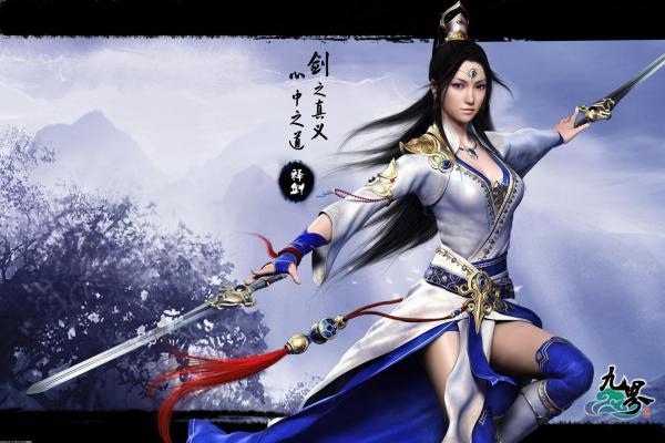 【武将解析】界钟会也就描述多了一句话,为何就变成了发育