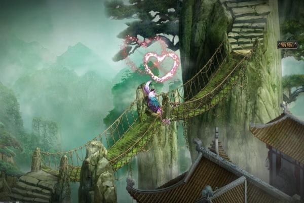 暗黑破坏神3全剧情任务与隐藏关卡