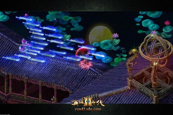 梦幻岛任务线指南，全剧情获取方法